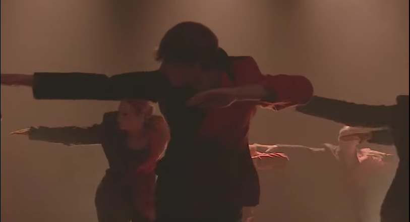 Lohner Dance Contest 2024